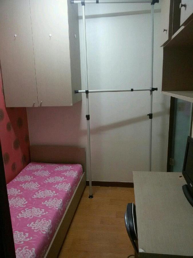 Hotel I Want Livingtel Yongin Exterior foto