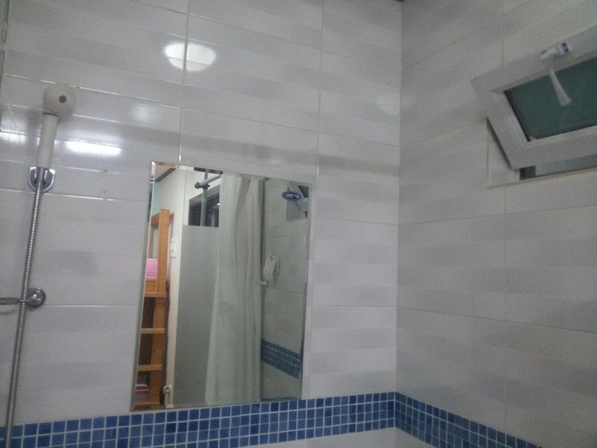 Hotel I Want Livingtel Yongin Exterior foto