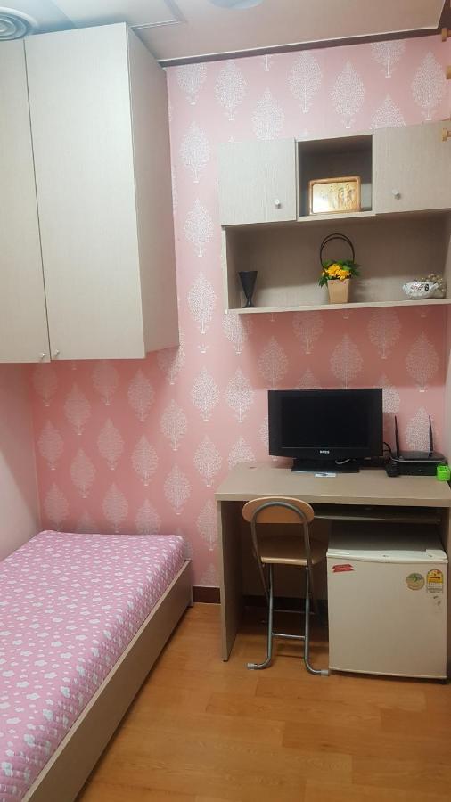 Hotel I Want Livingtel Yongin Exterior foto