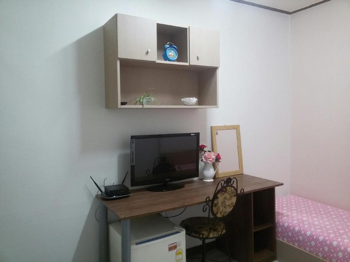 Hotel I Want Livingtel Yongin Exterior foto