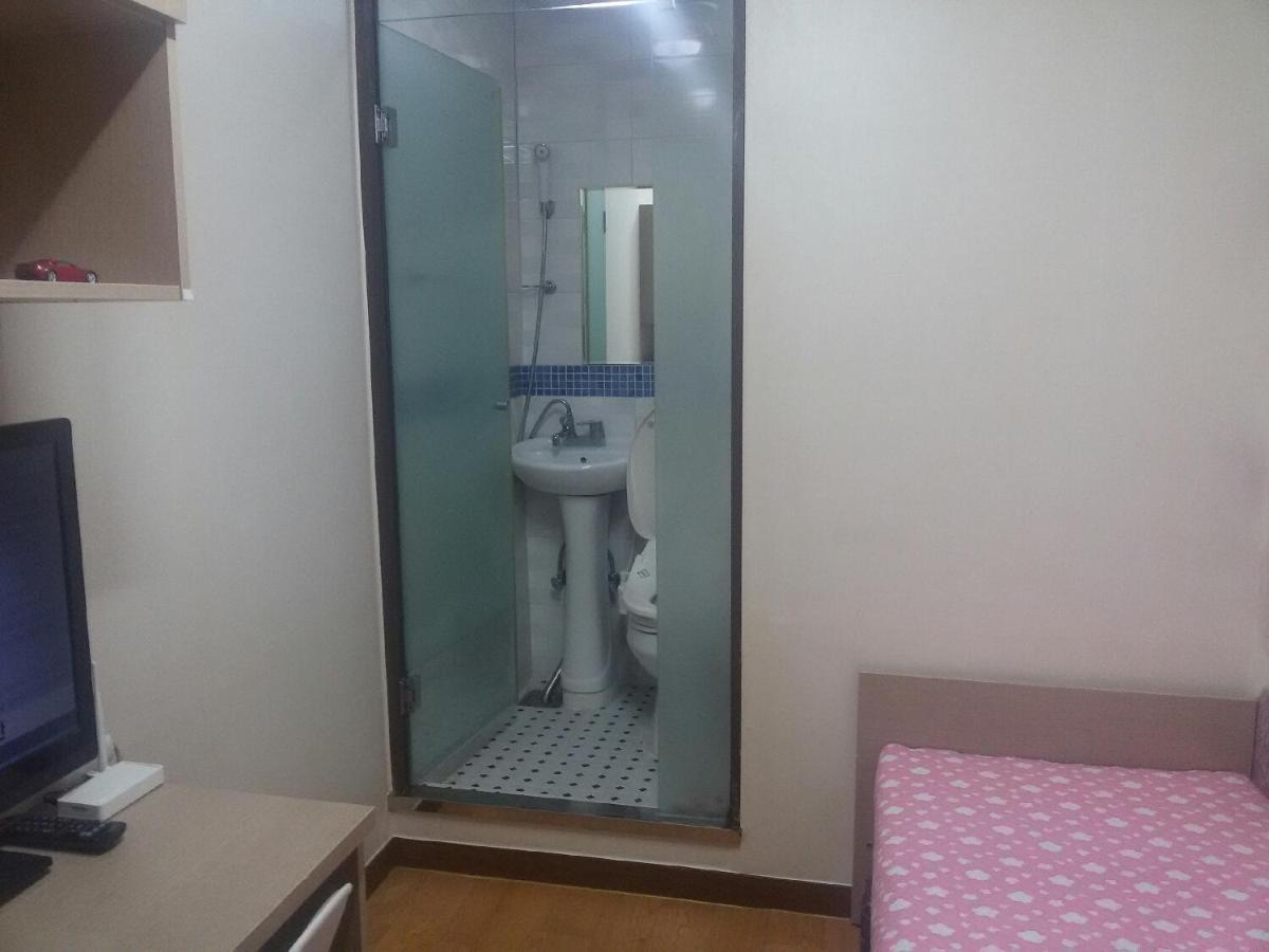 Hotel I Want Livingtel Yongin Exterior foto