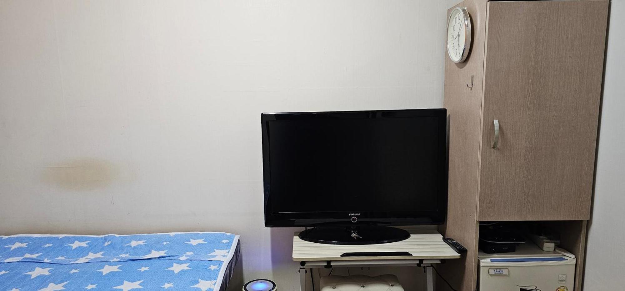 Hotel I Want Livingtel Yongin Exterior foto